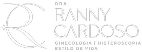 Dra. Ranny Cardoso - Ginecologista