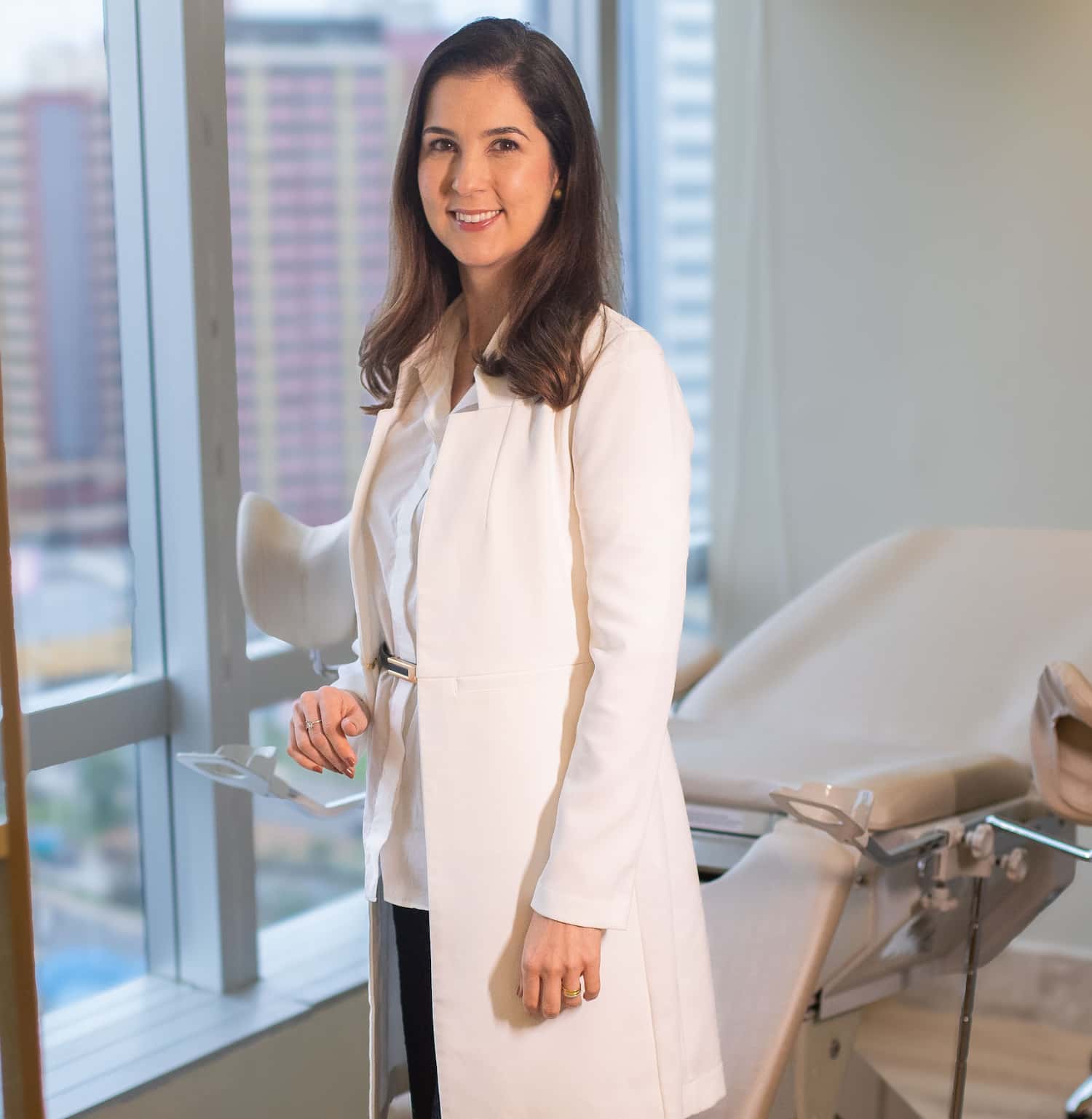 Histeroscopia em Consultório com sedação - Dra. Ranny Cardoso